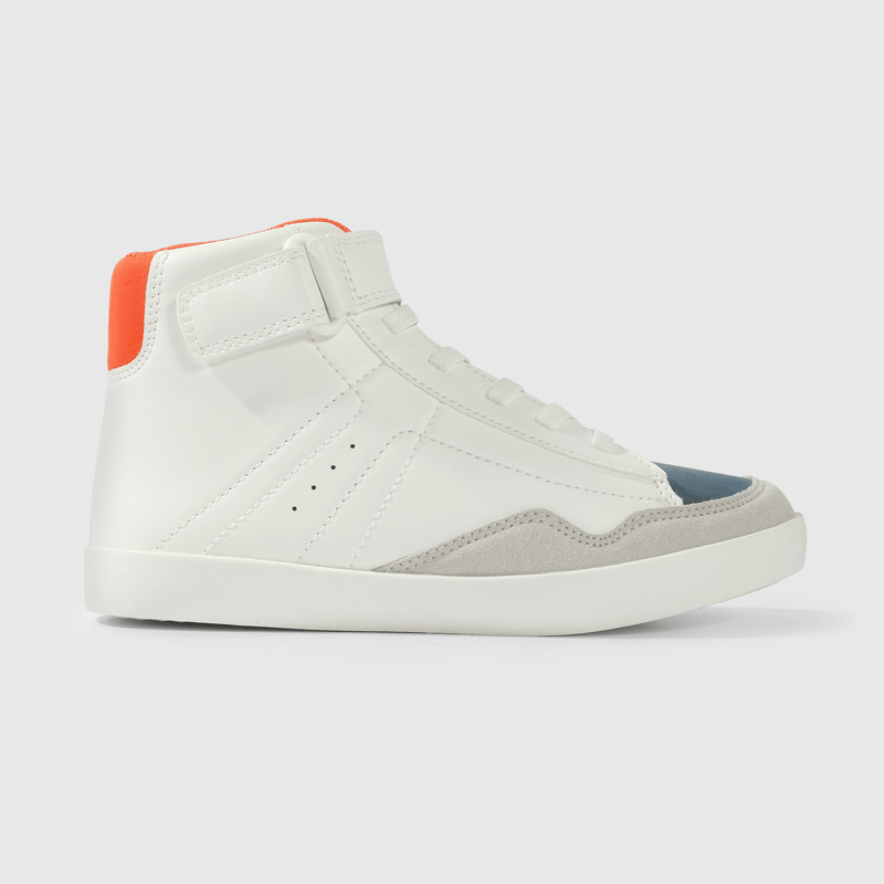 Zapatilla Lifestyle Blanca Unisex