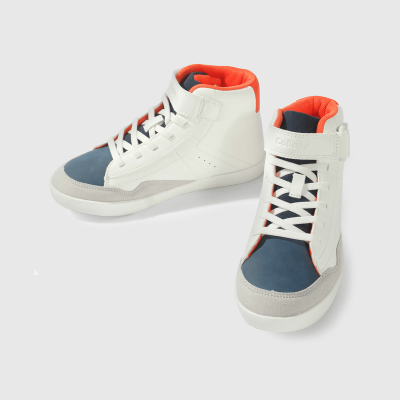 Zapatilla Lifestyle Blanca Unisex