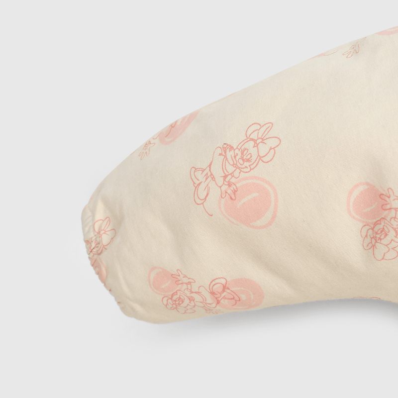 Buzo Beige de Minnie