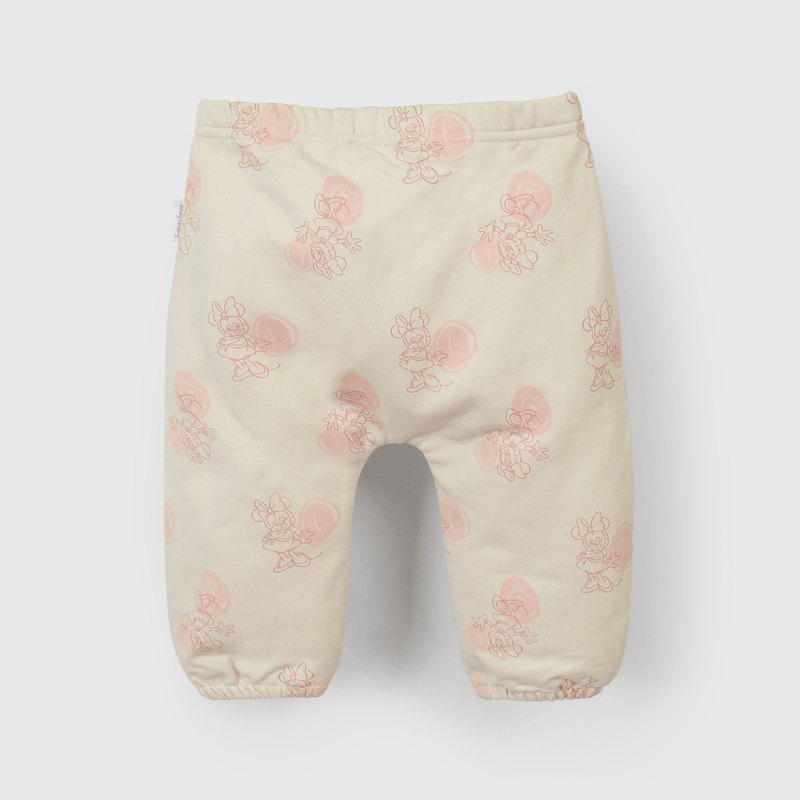 Buzo Beige de Minnie