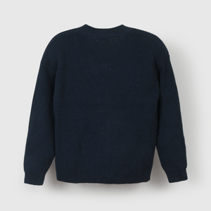 Chaleco Azul