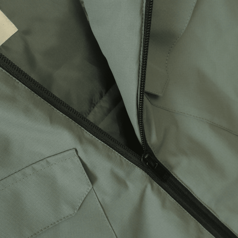 Chaleco gris para niños, estilo y comodidad en cada aventura