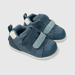 Zapatilla Lifestyle Azul de Niño