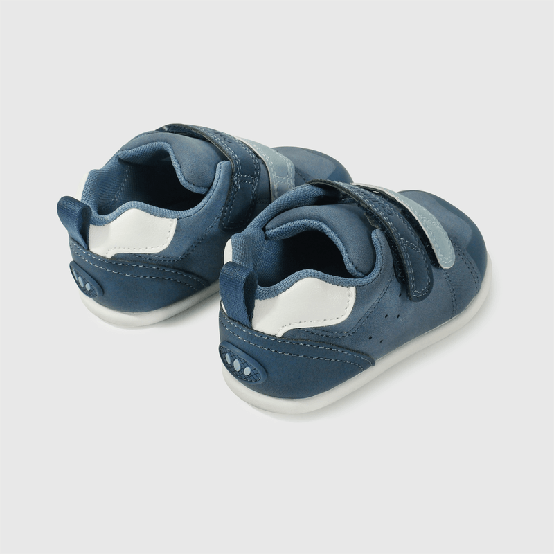Zapatilla Lifestyle Azul de Niño