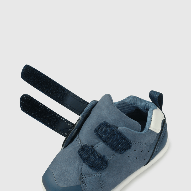 Zapatilla Lifestyle Azul de Niño