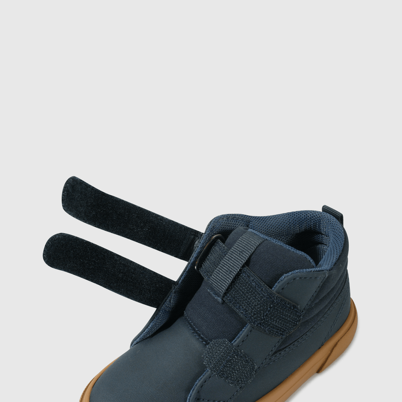 Zapatilla Lifestyle Azul de Niño