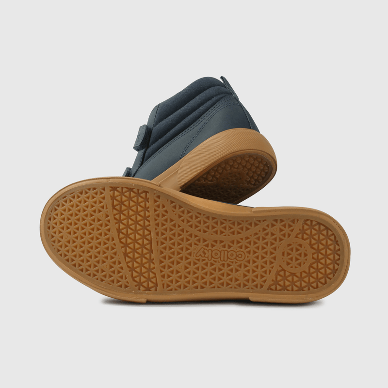 Zapatilla Lifestyle Azul de Niño
