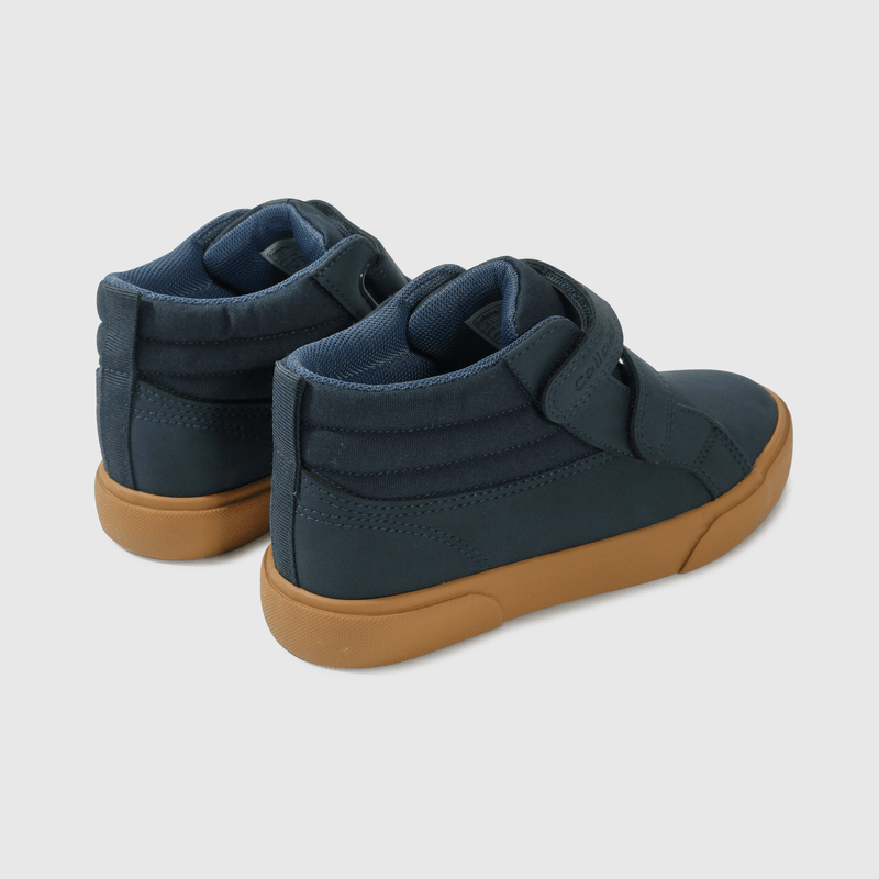 Zapatilla Lifestyle Azul de Niño