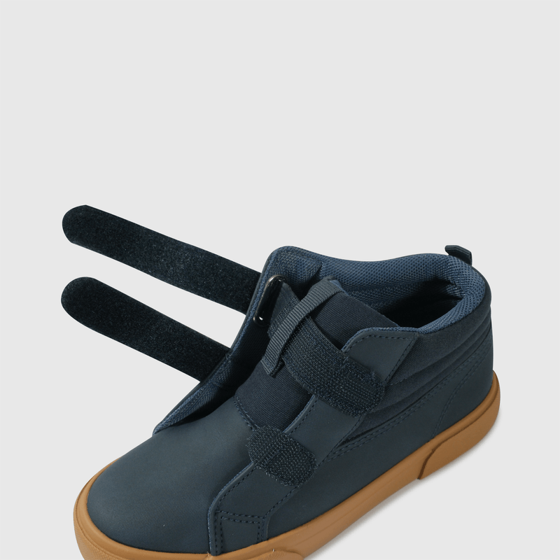 Zapatilla Lifestyle Azul de Niño