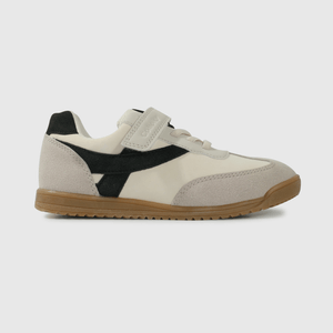 Zapatilla Blanca para Niños, estilo y comodidad