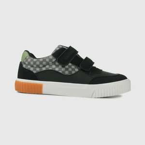 Zapatilla Lifestyle Negra de Niño
