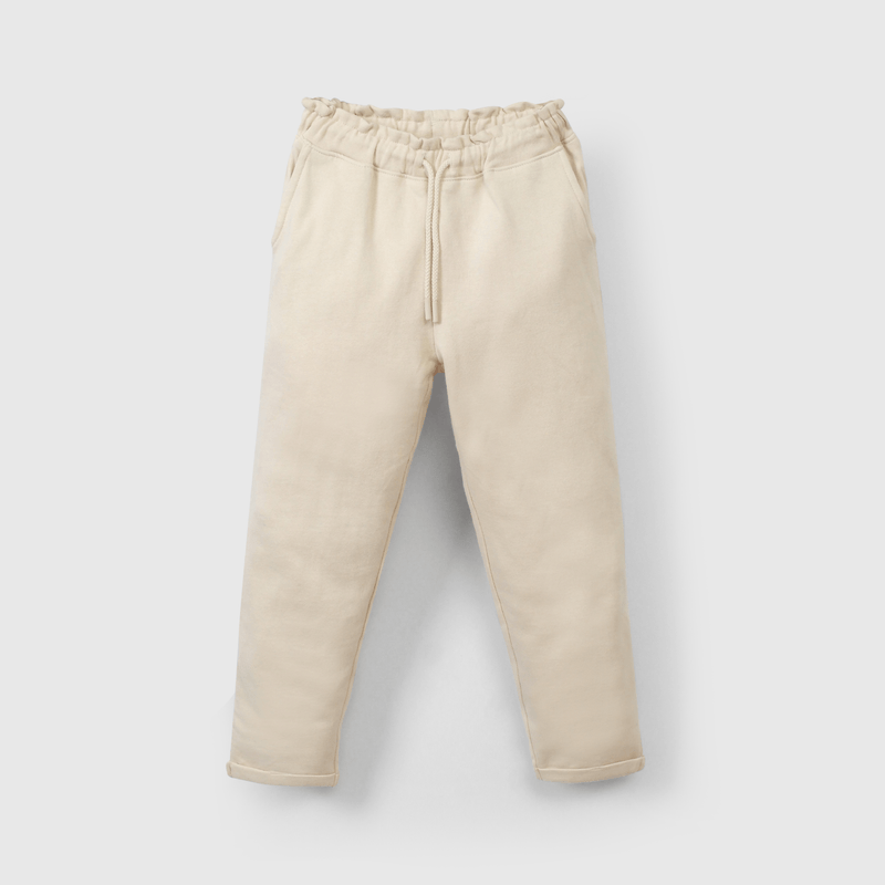 Buzo Beige