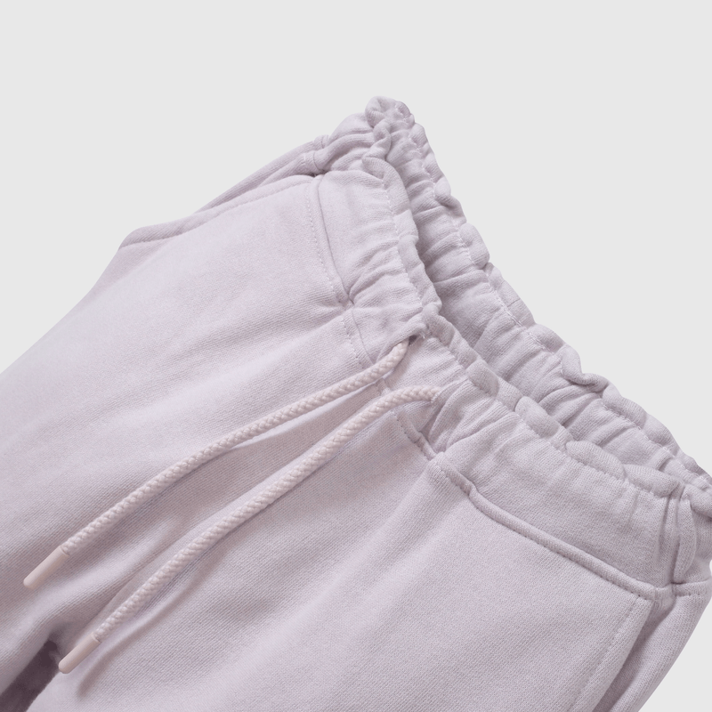 Buzo cómodo y suave para niños morado