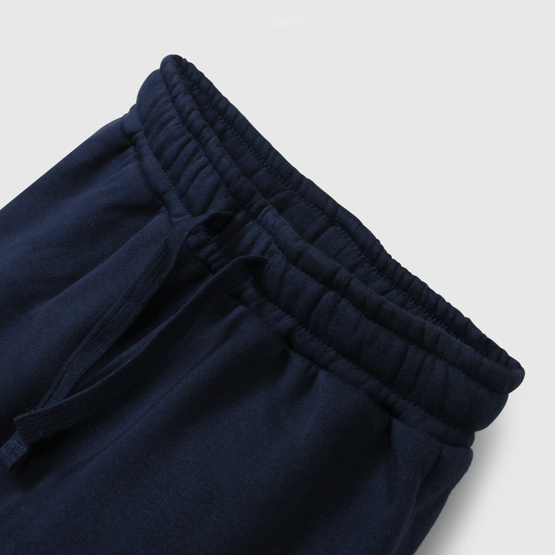 Buzo azul para niños, cómodo y de calidad