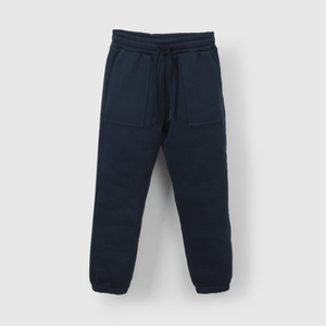 Buzo azul para niños, cómodo y lleno de estilo