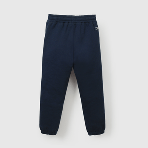 Buzo azul para niños, cómodo y lleno de estilo