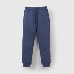Buzo azul para niños, comodidad y estilo