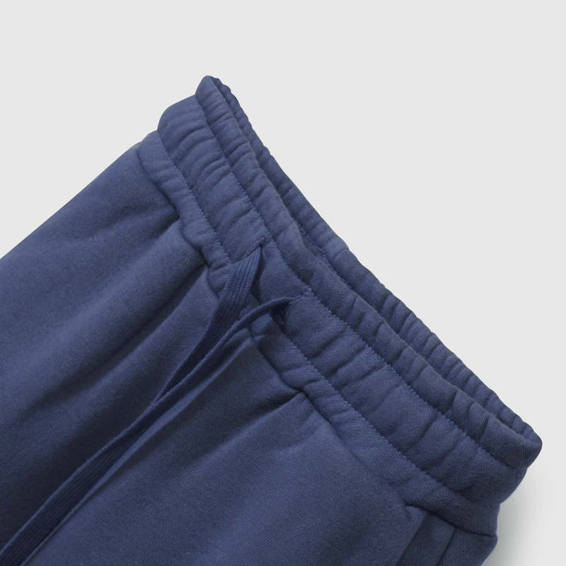 Buzo azul para niños, comodidad y estilo