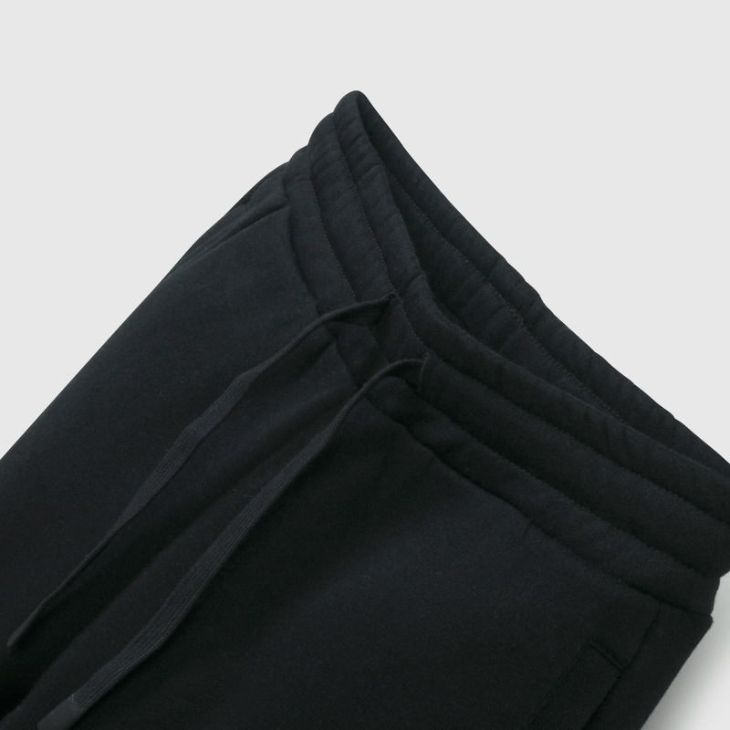 Buzo negro para niños, estilo y comodidad