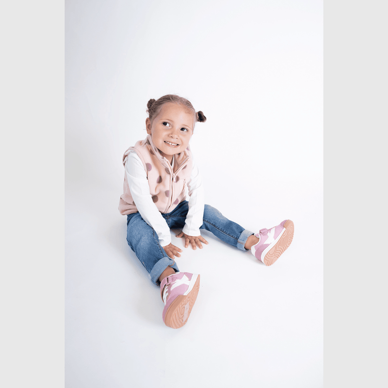 Jeans Denim Skinny Elasticado