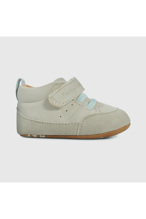 Botín Beige de Niño