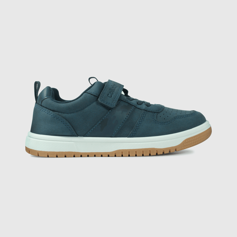 Zapatilla Lifestyle Azul de Niño