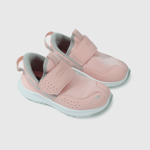 Zapatilla Sport Rosada de Niña