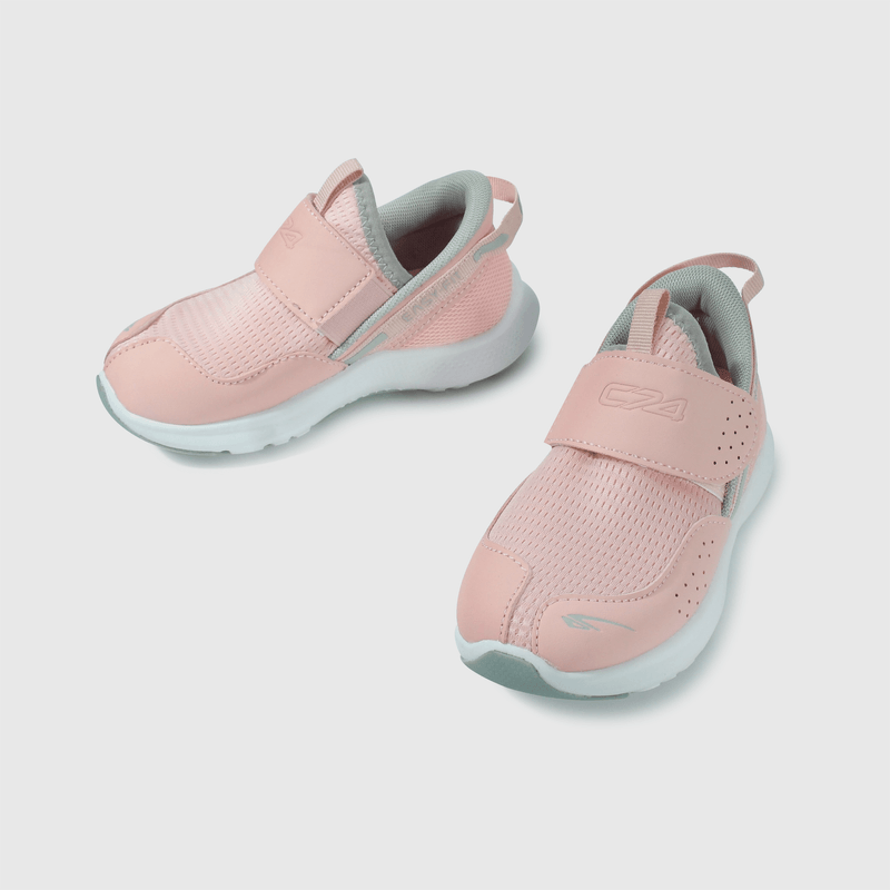 Zapatilla Sport Rosada de Niña