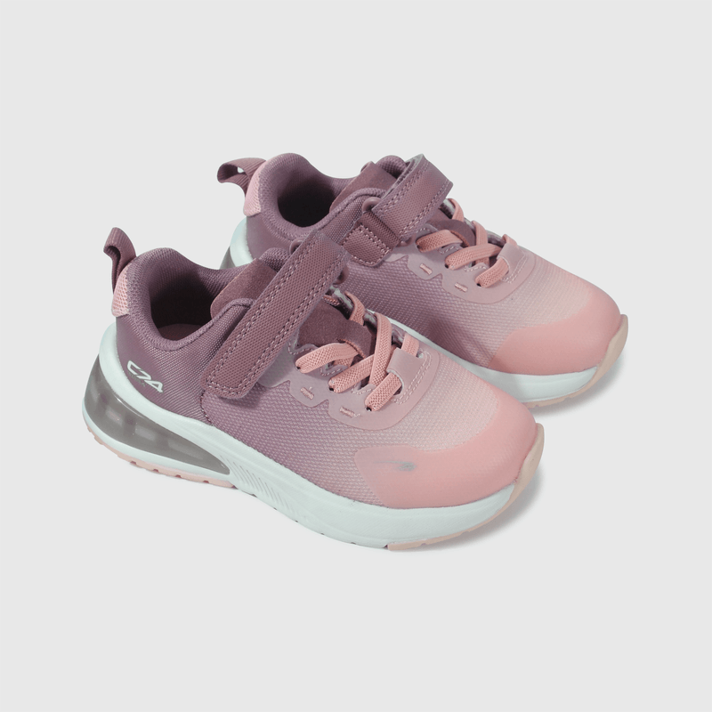Zapatilla Sport Rosada de Niña