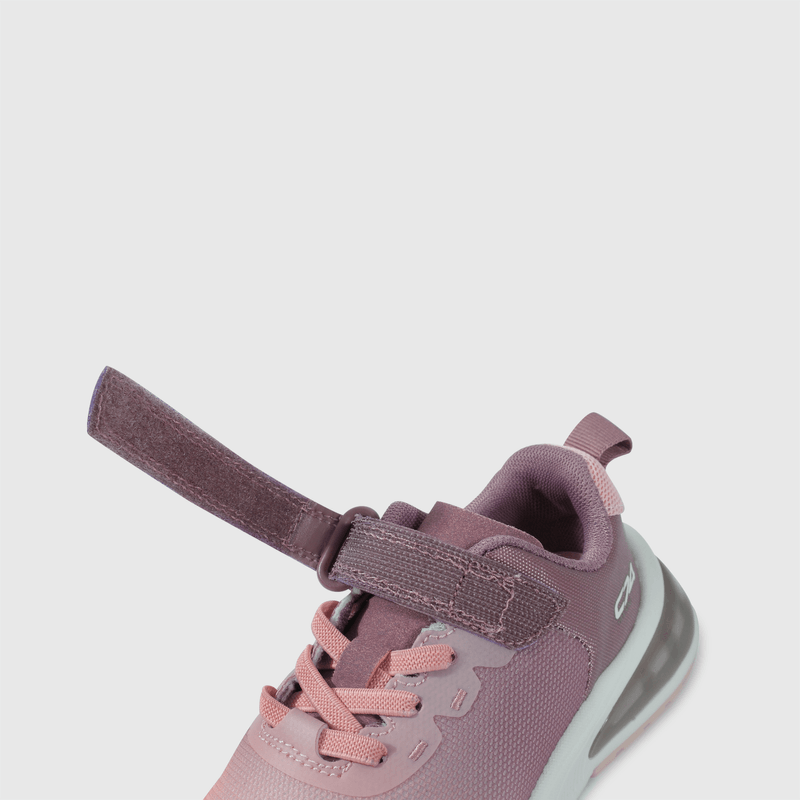 Zapatilla Sport Rosada de Niña