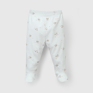Patas Disney beige para guaguas, pack de 3