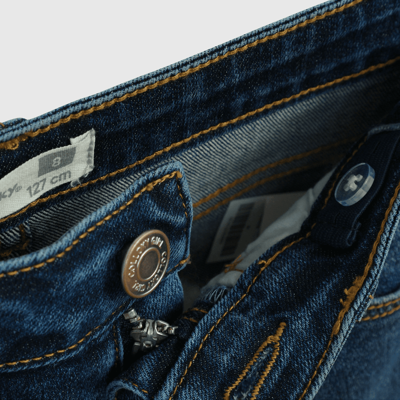 Jeans Denim Skinny