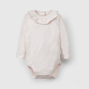 Bodies suaves y adorables para guaguas en pack