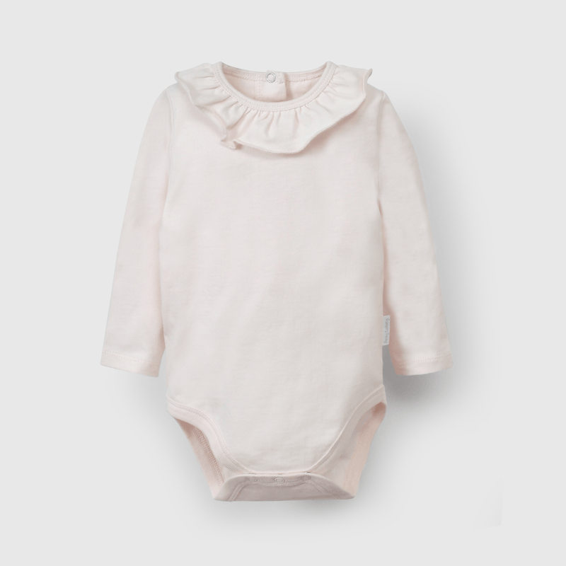 Bodies suaves y adorables para guaguas en pack