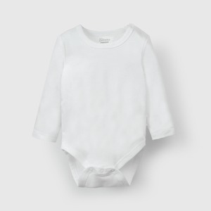 Pack 3 Bodies Blanco