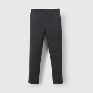 Leggings negros cómodos y versátiles para niños