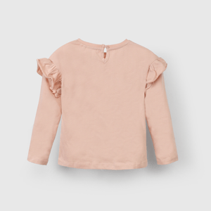 Polera Rosada