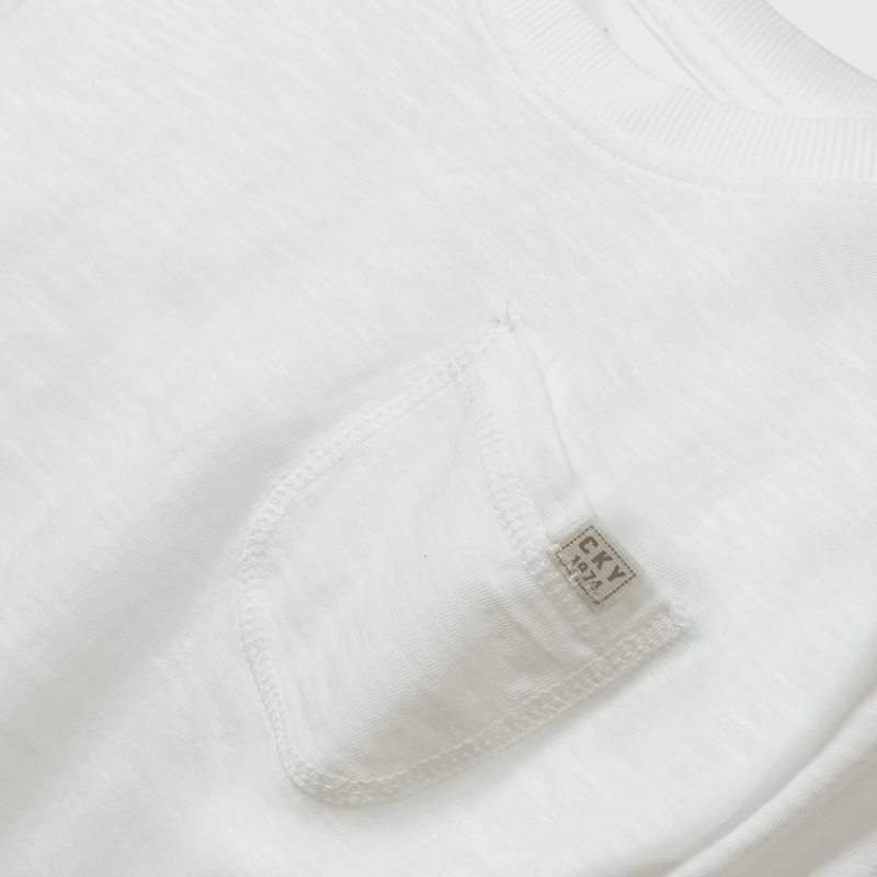 Polera Beige