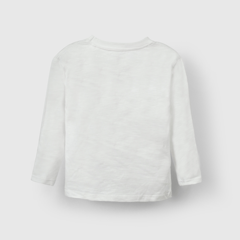 Polera Beige