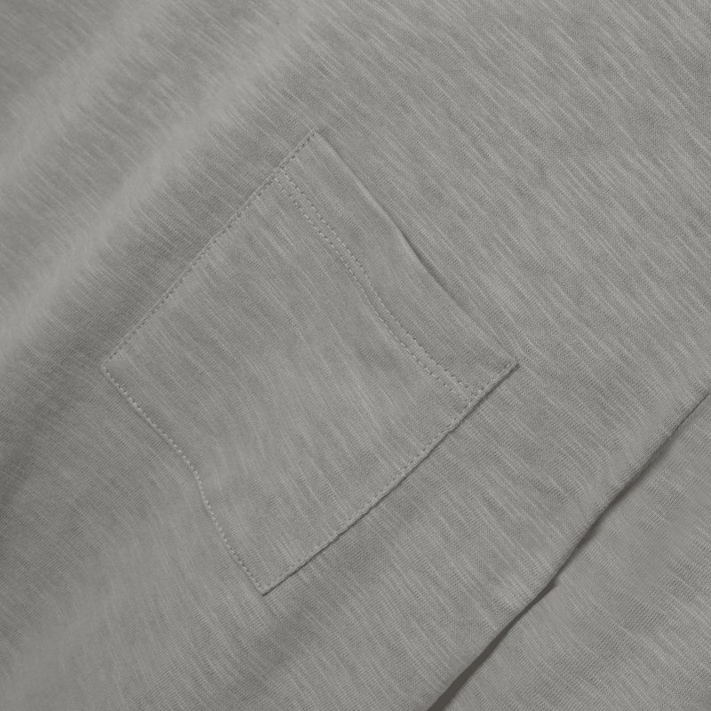 Polera gris para niños, comodidad y estilo asegurados