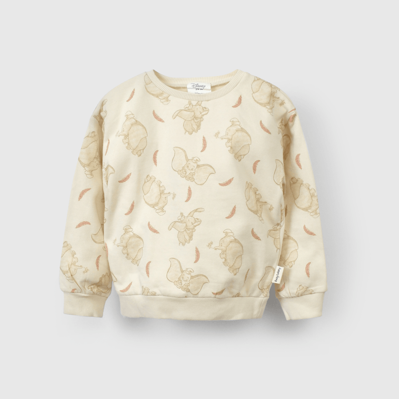 Polerón Beige Dumbo
