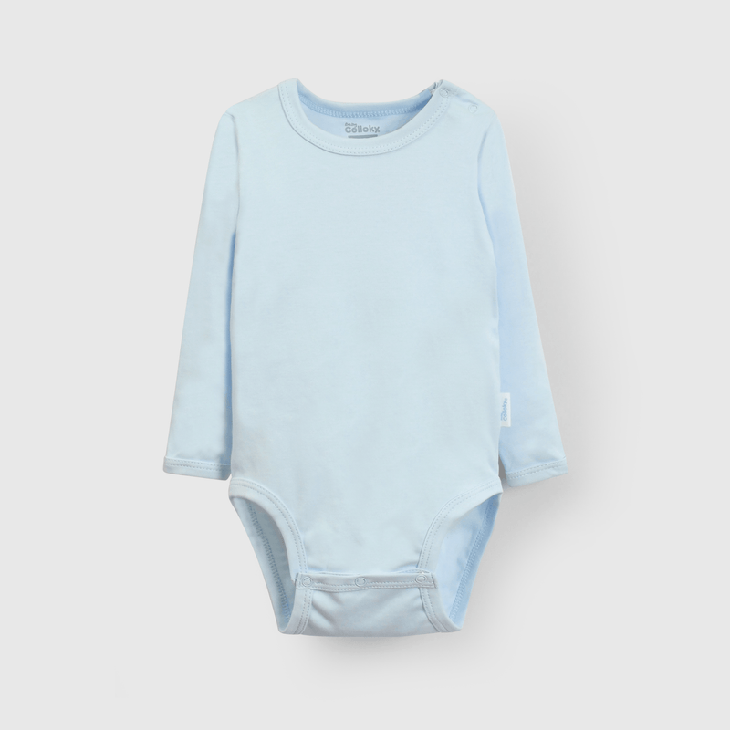 Bodies celestes para guaguas, pack de 3