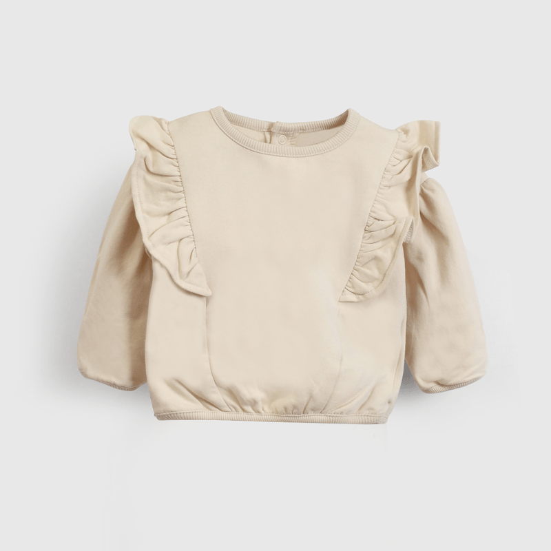 Conjunto Polerón y Bodie Flores