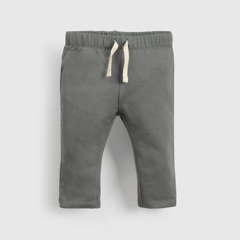 Conjunto polerón y bodie para guaguas en colores suaves