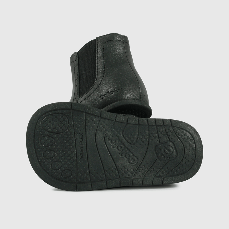 Bootie Colección Negro