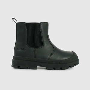Bootie Colección Negro