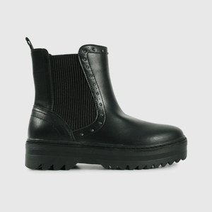 Bootie Colección Negro