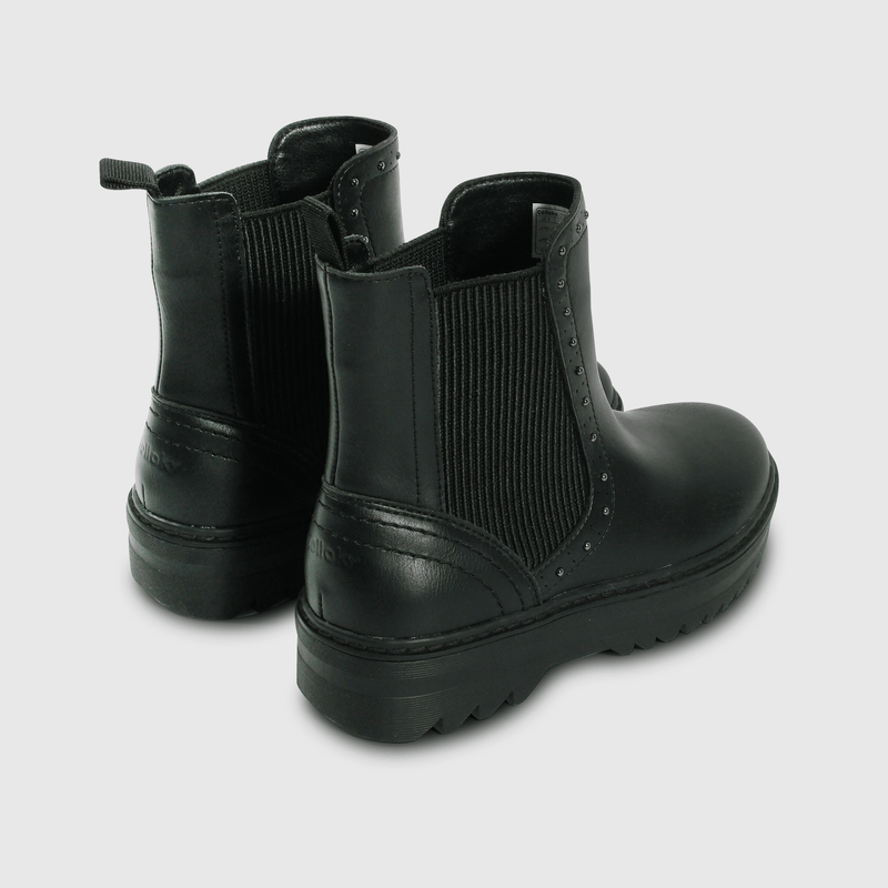 Bootie Colección Negro