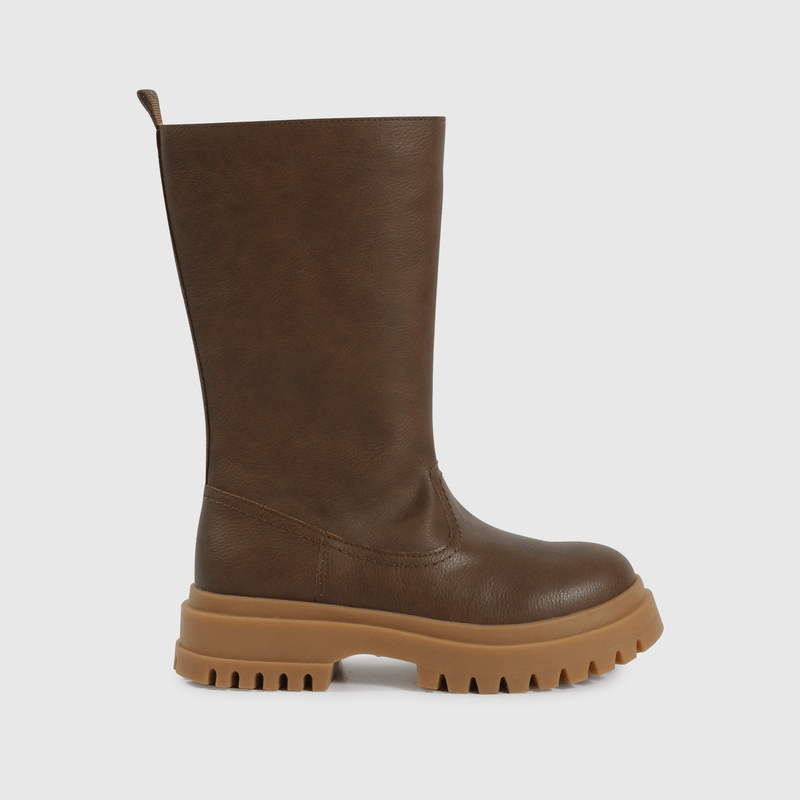 Bota Colección Café