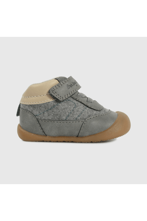 Botín Colección Gris